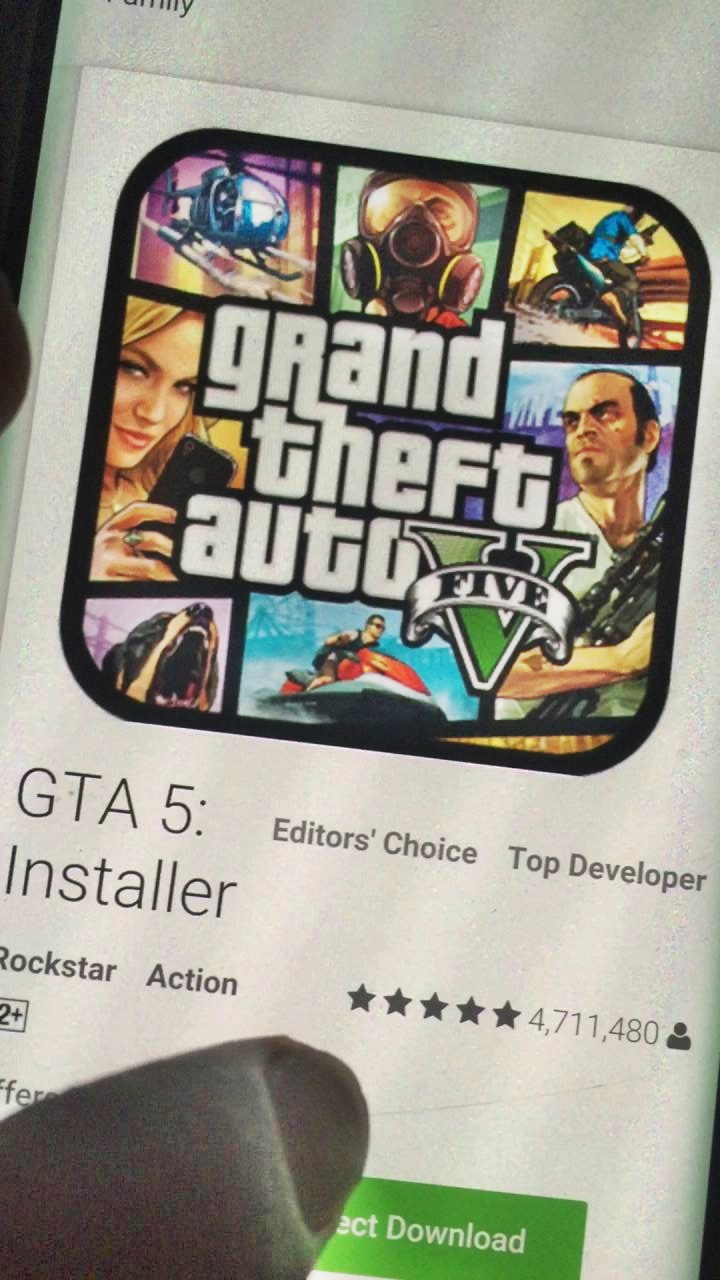 gta free android download